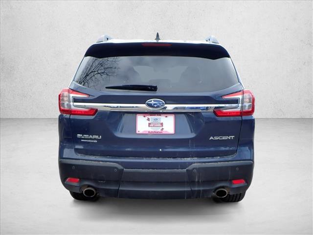 Certified 2023 Subaru Ascent Premium w/ Convenience Package image 3