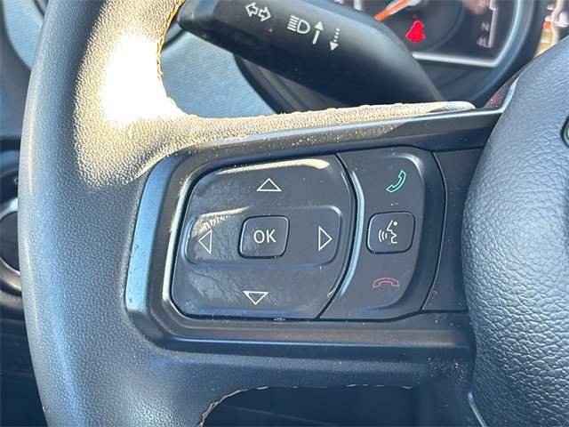 Certified 2024 Jeep Gladiator Sport image 26