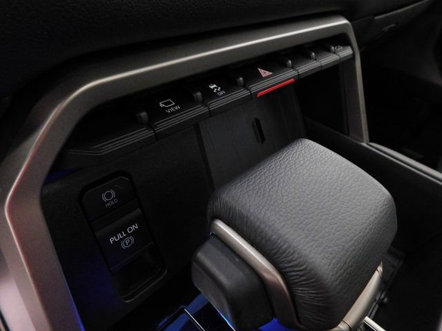 Used 2025 Toyota Tundra Limited image 37