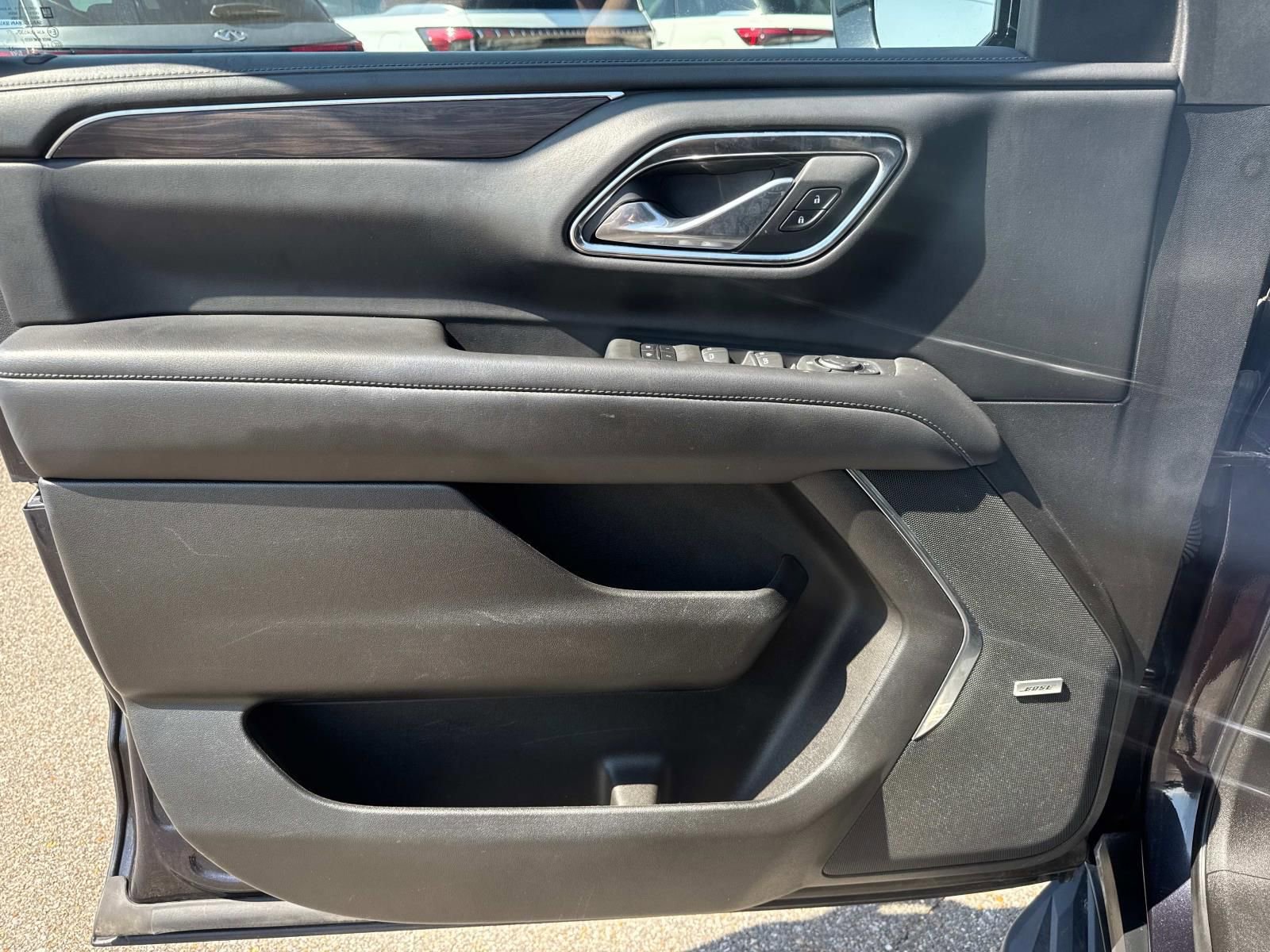 Used 2023 Chevrolet Tahoe LT image 19