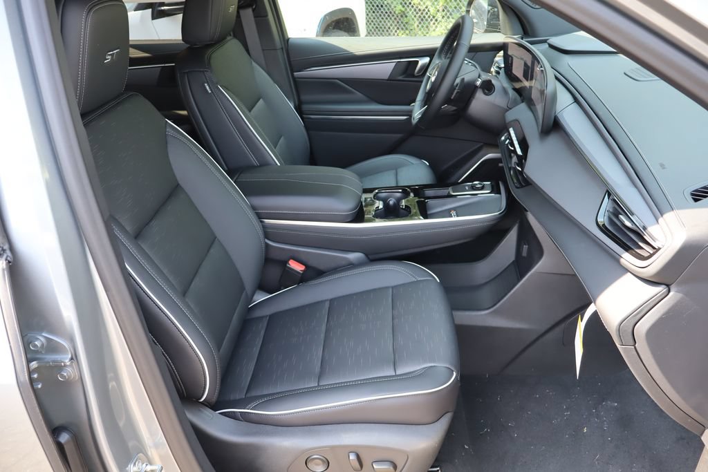 New 2026 Buick Enclave Sport Touring w/ Power Package AWD/4WD image 26