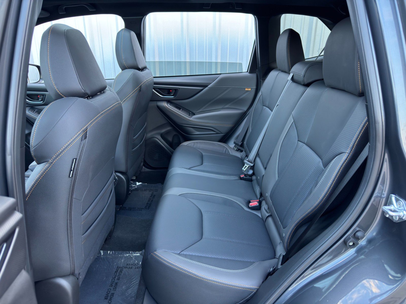 Used 2025 Subaru Forester Wilderness image 40