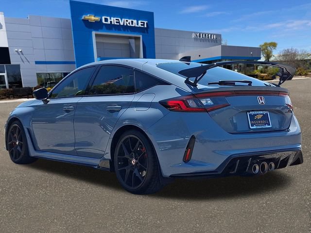 Used 2024 Honda Civic Type R image 20