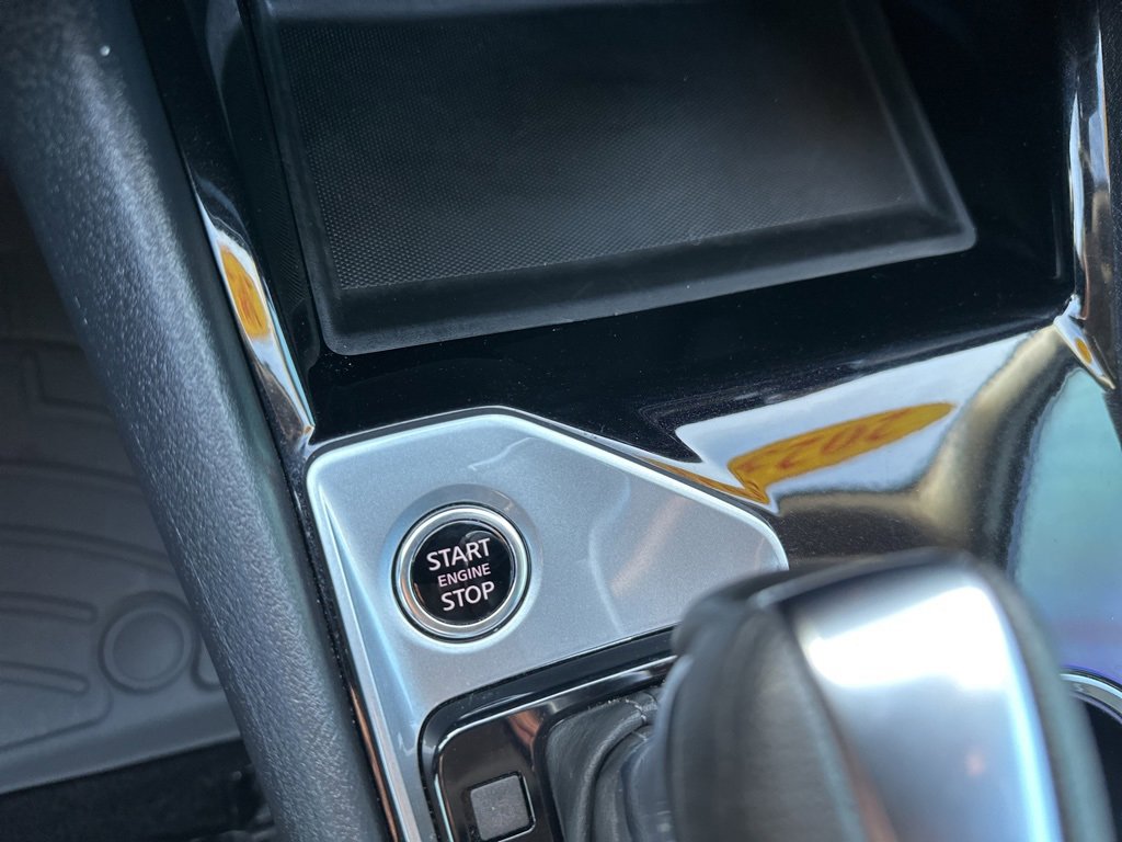 Used 2024 Nissan Altima 2.5 SV image 6