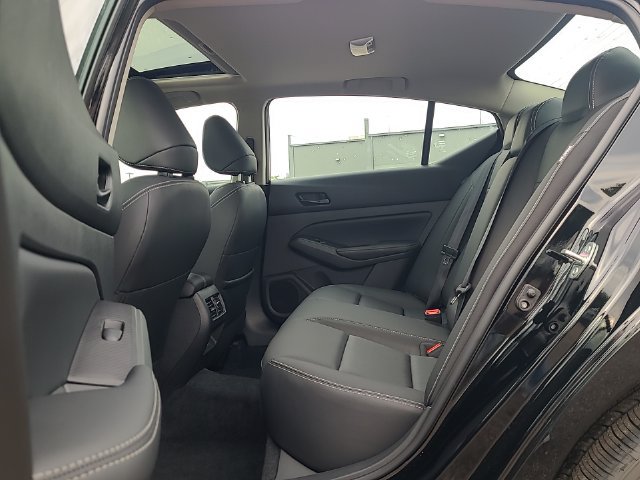 New 2026 Nissan Altima 2.5 SV w/ SV Premium Package FWD image 23