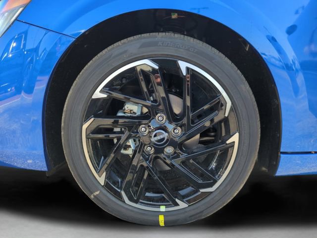 New 2026 Nissan Sentra SR w/ Floor Mat Package image 46