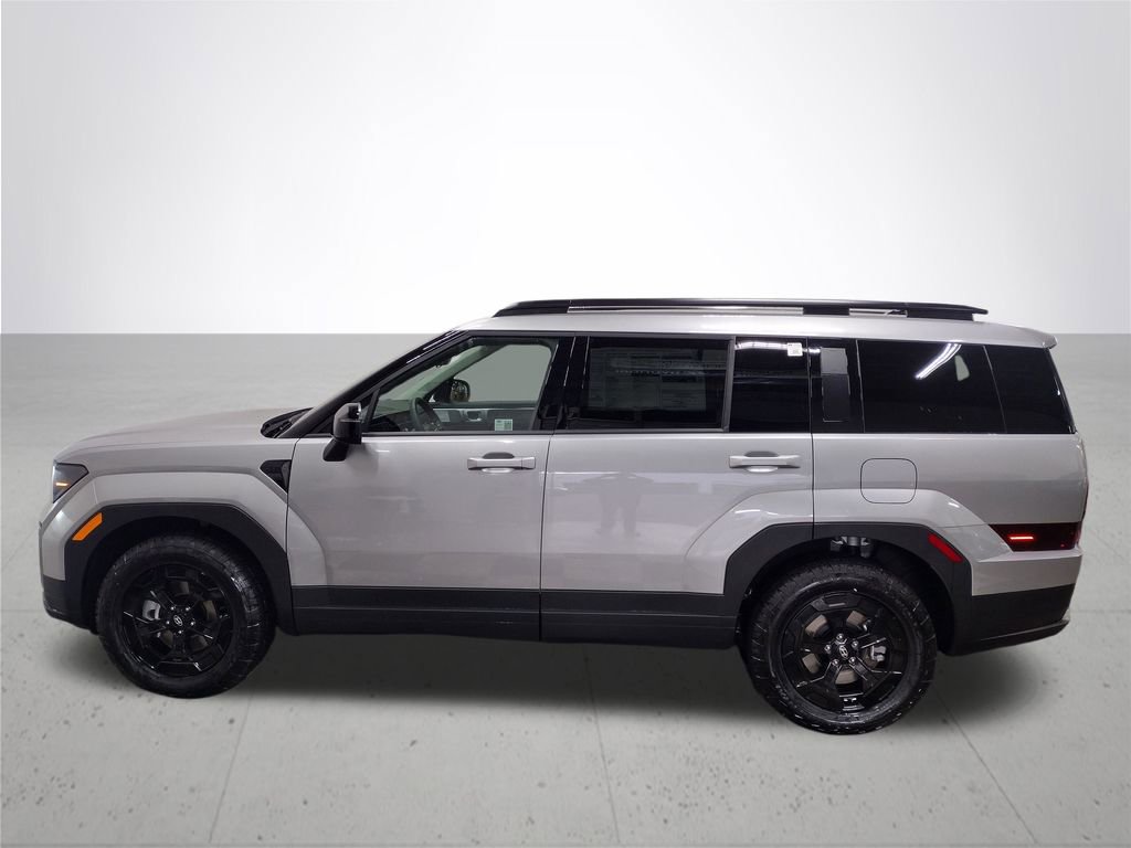 New 2026 Hyundai Santa Fe XRT AWD/4WD image 9