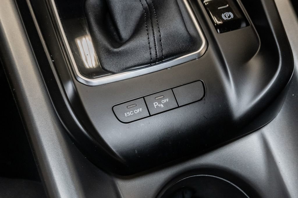 Used 2024 Dodge Hornet R/T image 19