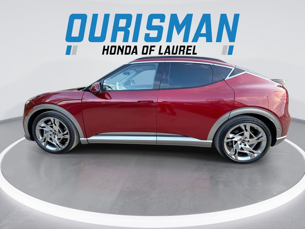 Used 2023 Genesis GV60 Performance image 5