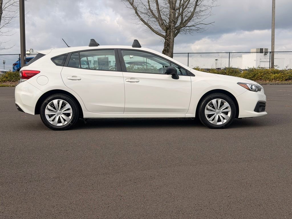 Certified 2023 Subaru Impreza 2.0i image 8