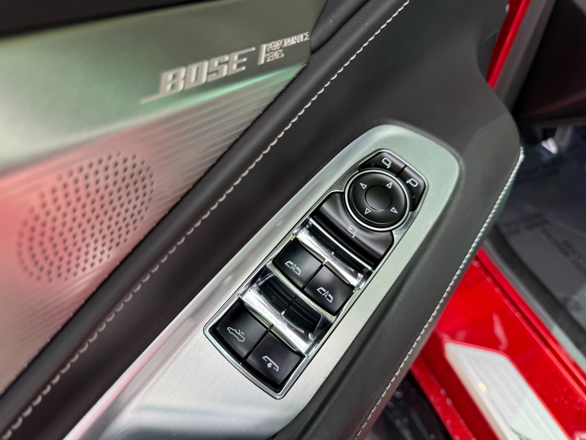 Used 2024 Chevrolet Corvette Z06 RWD image 64