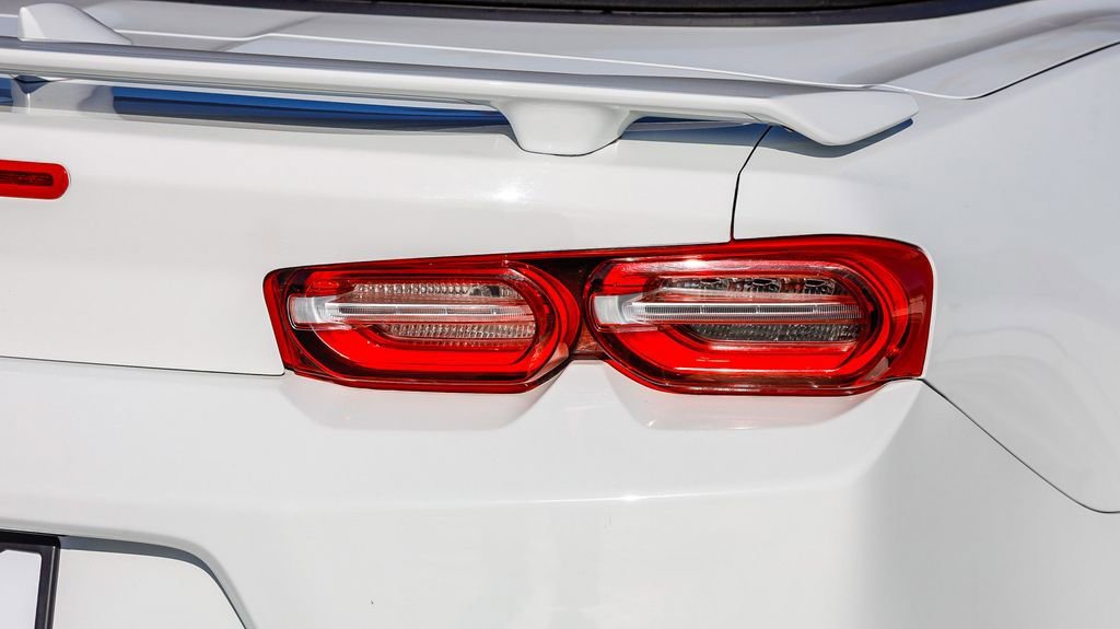 Used 2023 Chevrolet Camaro LT image 10