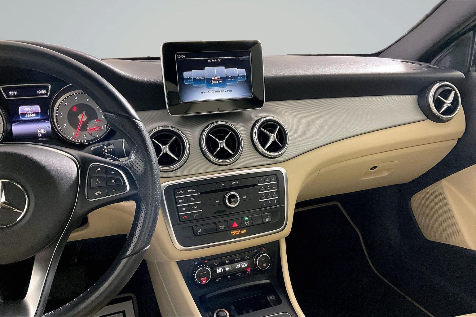Used 2017 Mercedes-Benz GLA 250 image 6