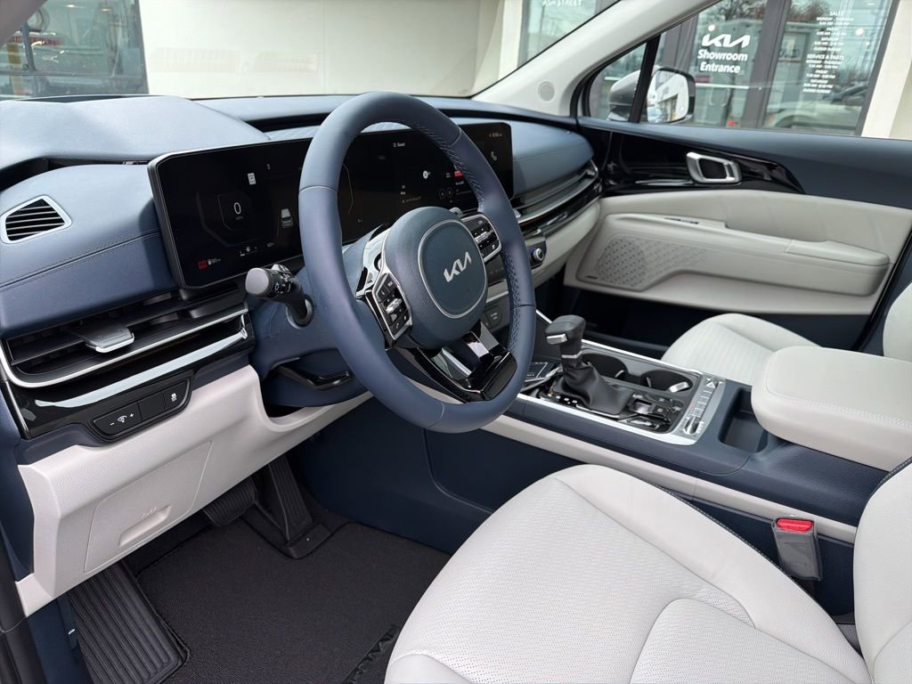 New 2026 Kia Carnival SX Prestige image 30