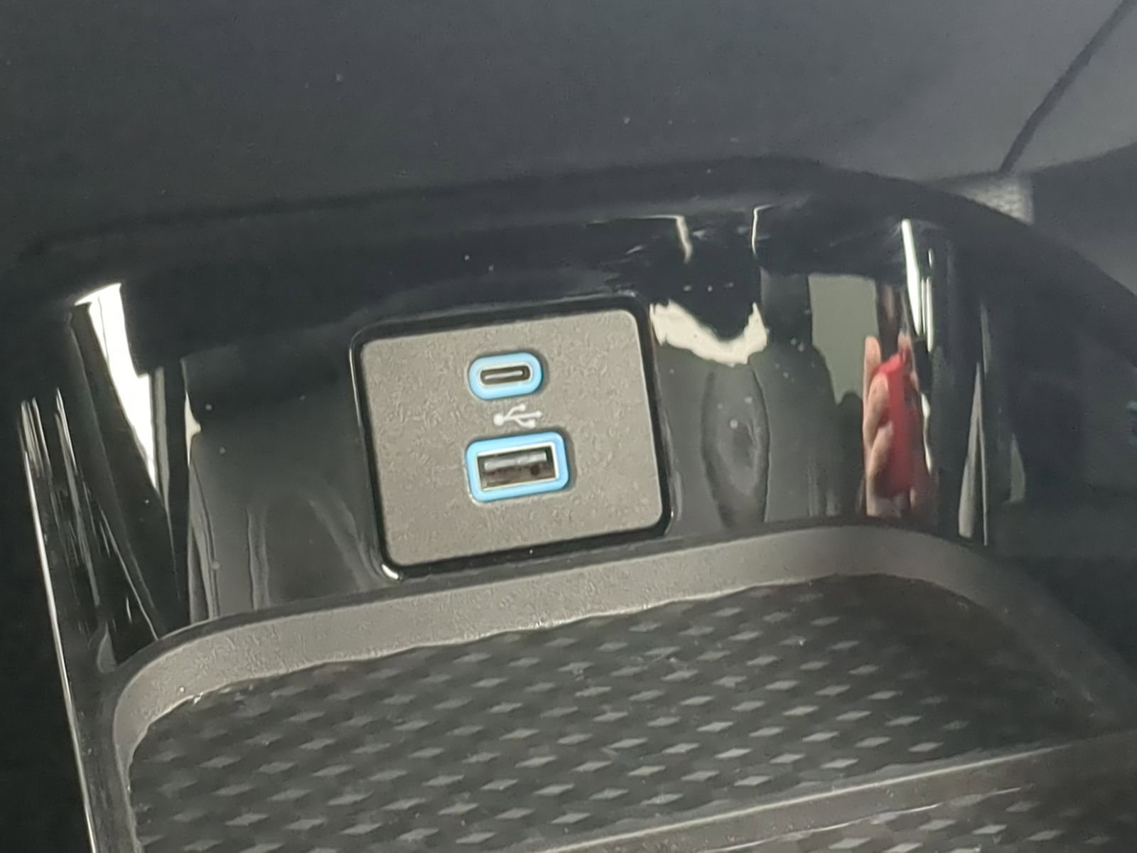 Certified 2022 Ford Mustang Mach-E Premium image 34