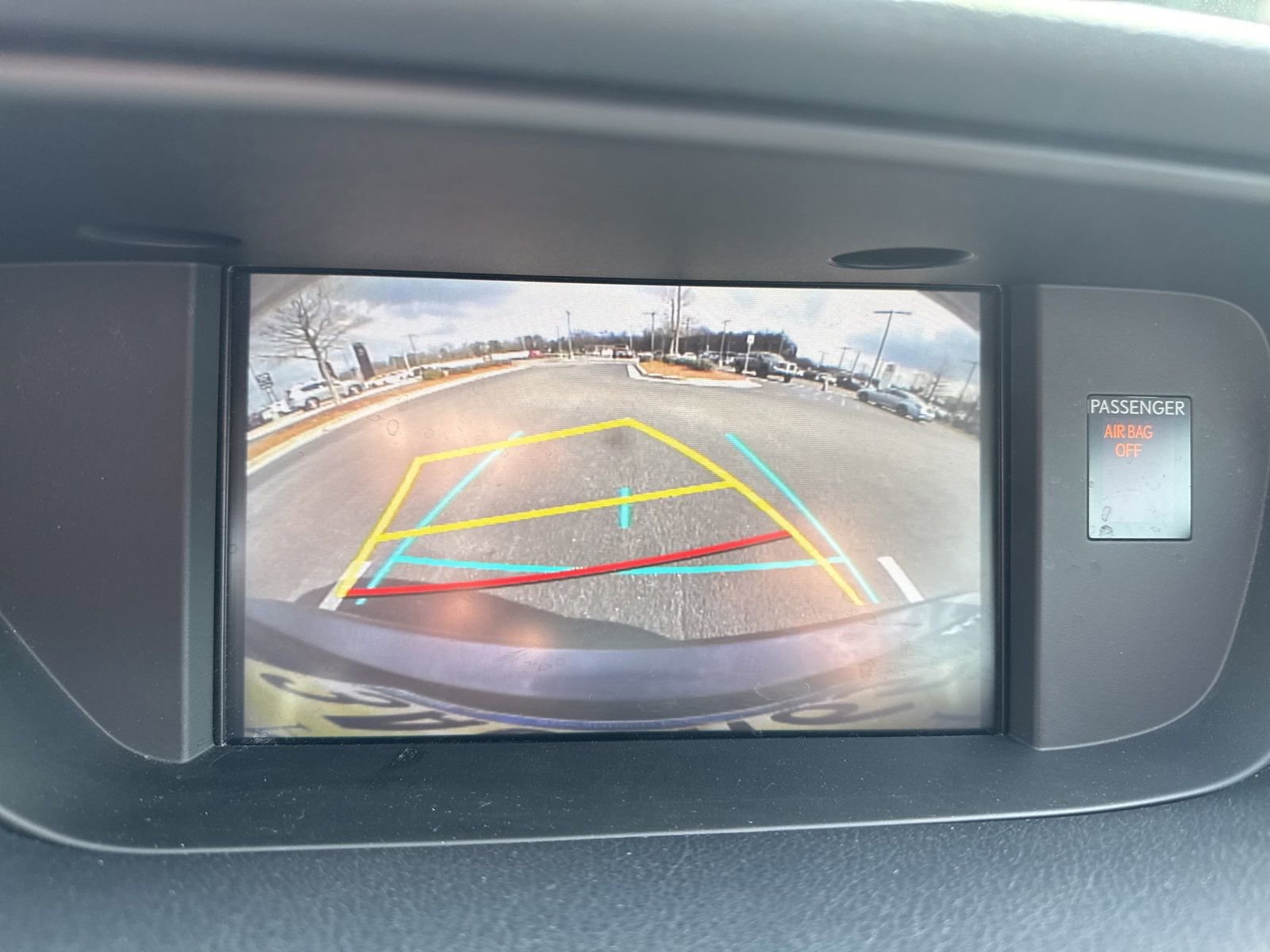 Used 2017 Lexus ES 350 w/ Luxury Package image 14