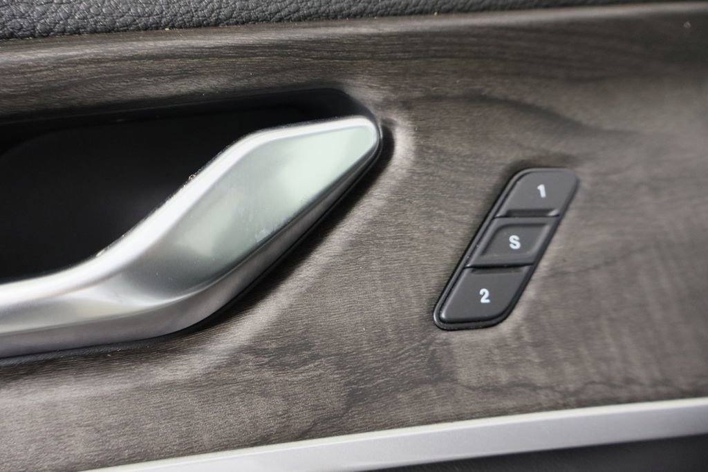 New 2025 Jeep Grand Cherokee Limited image 23