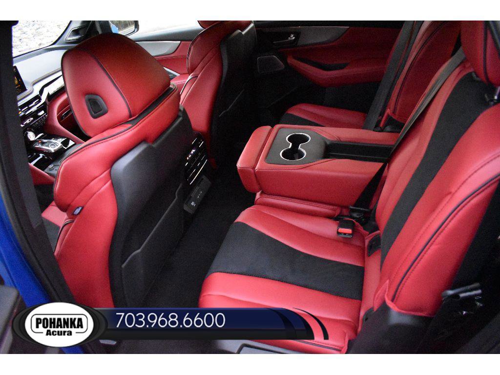 New 2026 Acura MDX A-Spec image 16