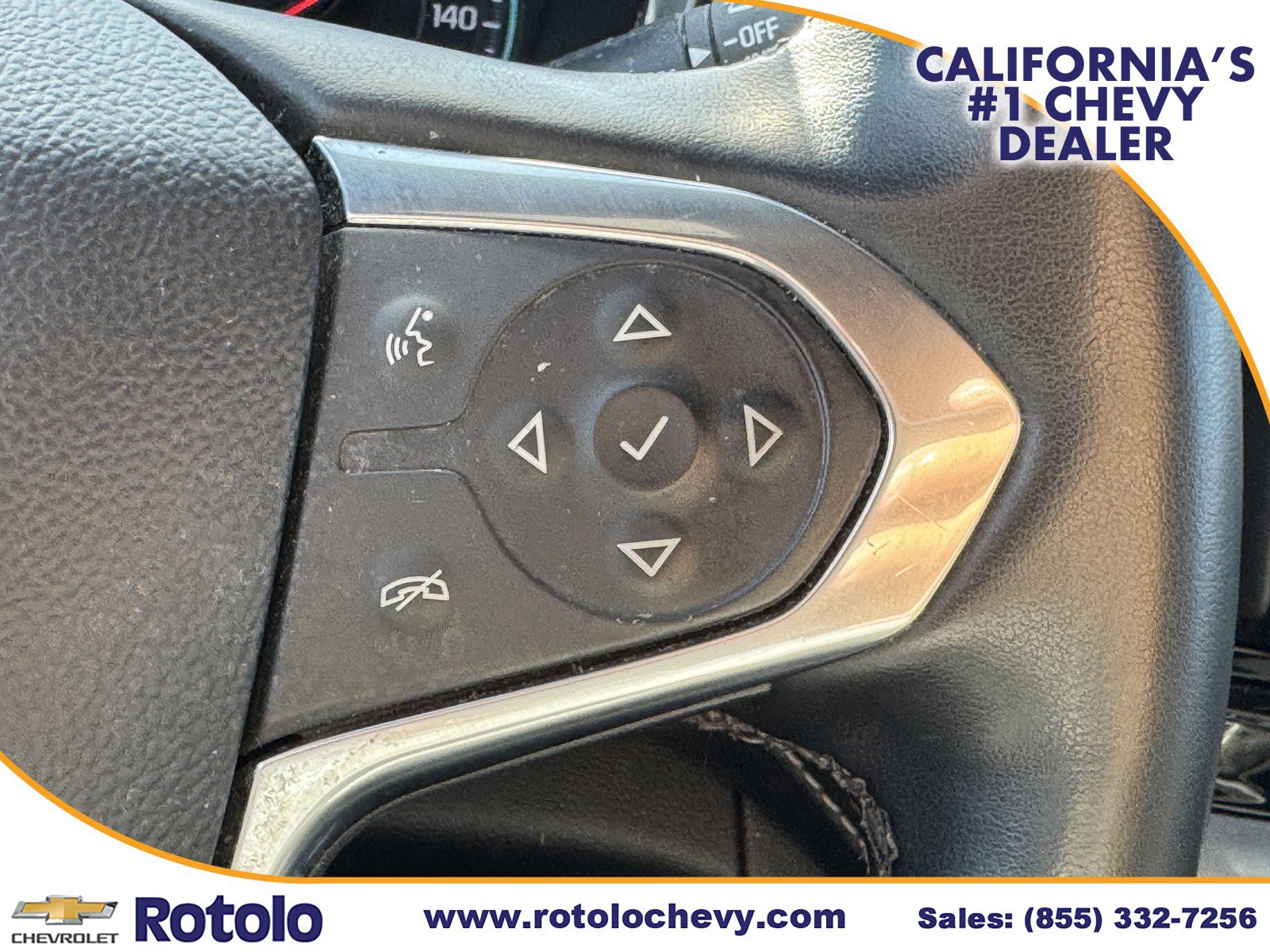Used 2023 Chevrolet Traverse LT w/ LT Premium Package FWD image 23
