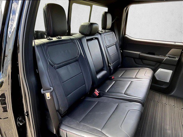 Used 2026 Ford F150 Raptor AWD/4WD image 27