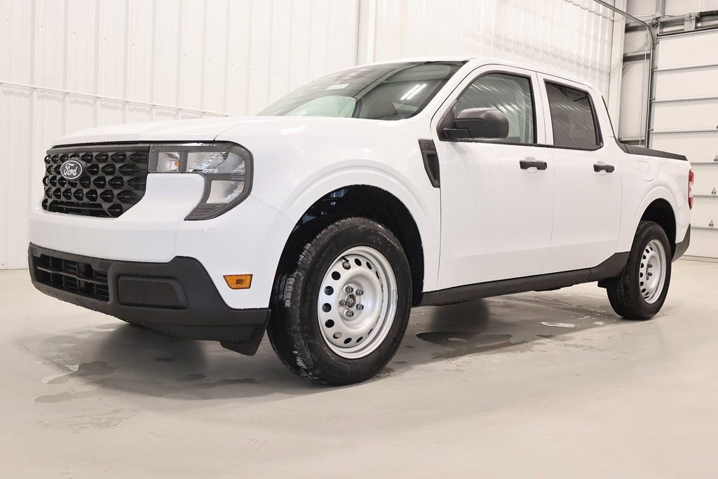 New 2026 Ford Maverick XL w/ 4K Tow Package image 4