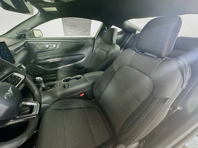 New 2026 Ford Mustang Coupe image 19