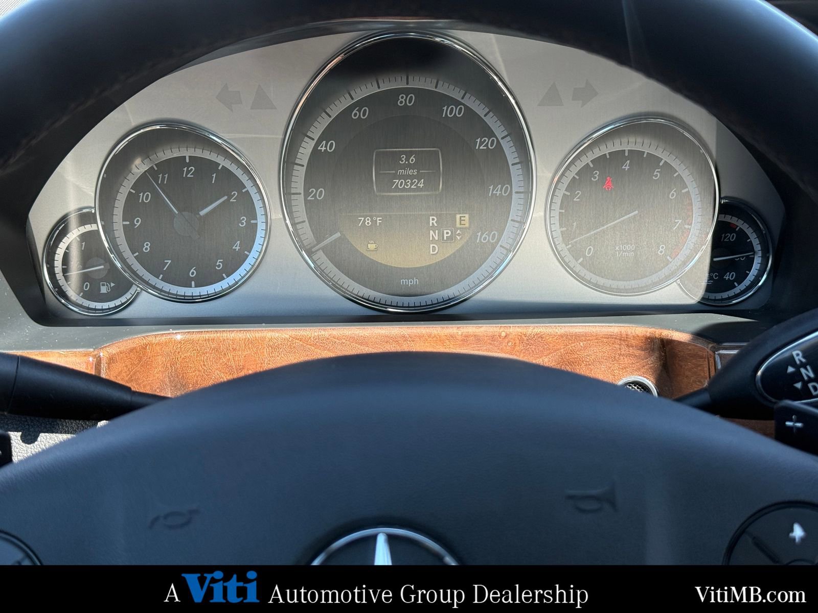Used 2012 Mercedes-Benz E 350 4MATIC Sedan image 32