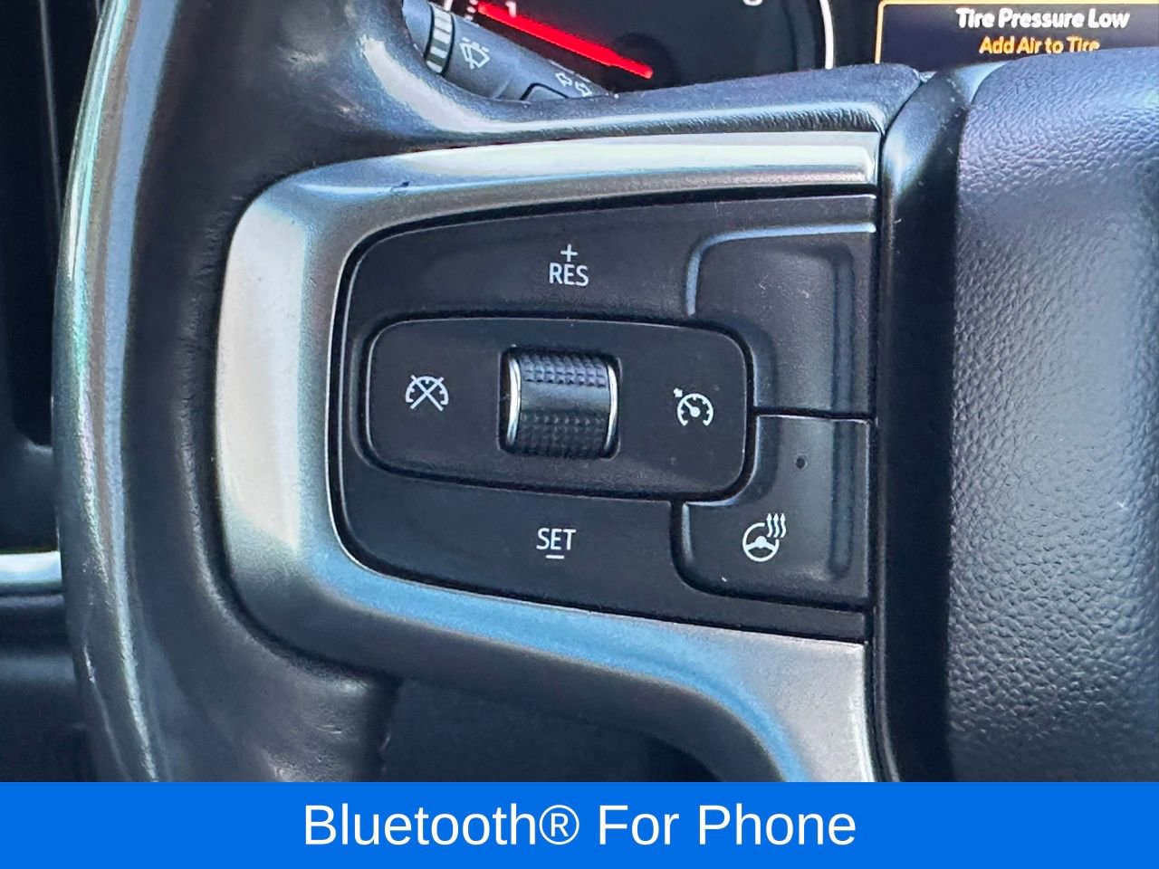 Used 2021 Chevrolet Silverado 1500 RST w/ Texas Edition Plus image 28