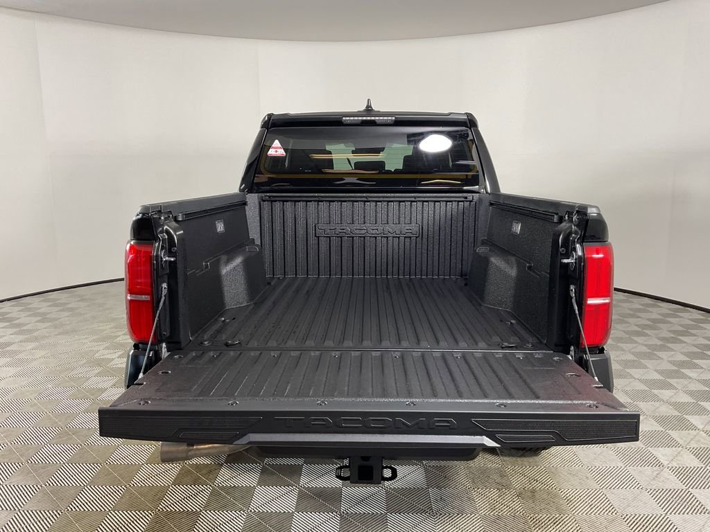 New 2026 Toyota Tacoma SR5 image 17