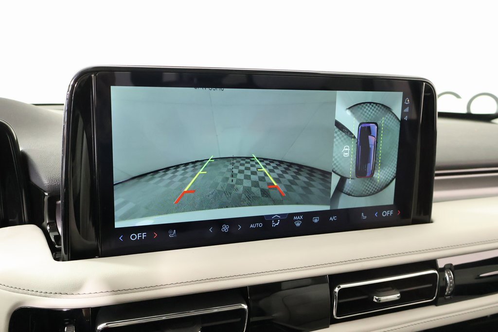 New 2026 Lincoln Aviator Premiere image 6