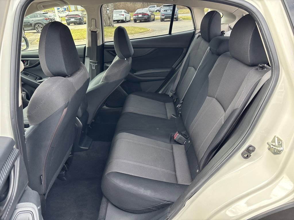 Used 2021 Subaru Crosstrek 2.0i w/ Popular Package #3 image 25