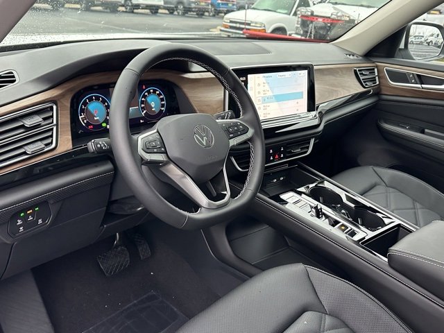 New 2026 Volkswagen Atlas SE image 34