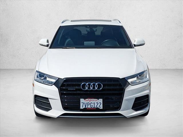 Used 2016 Audi Q3 2.0T Premium Plus w/ Technology Package video 2