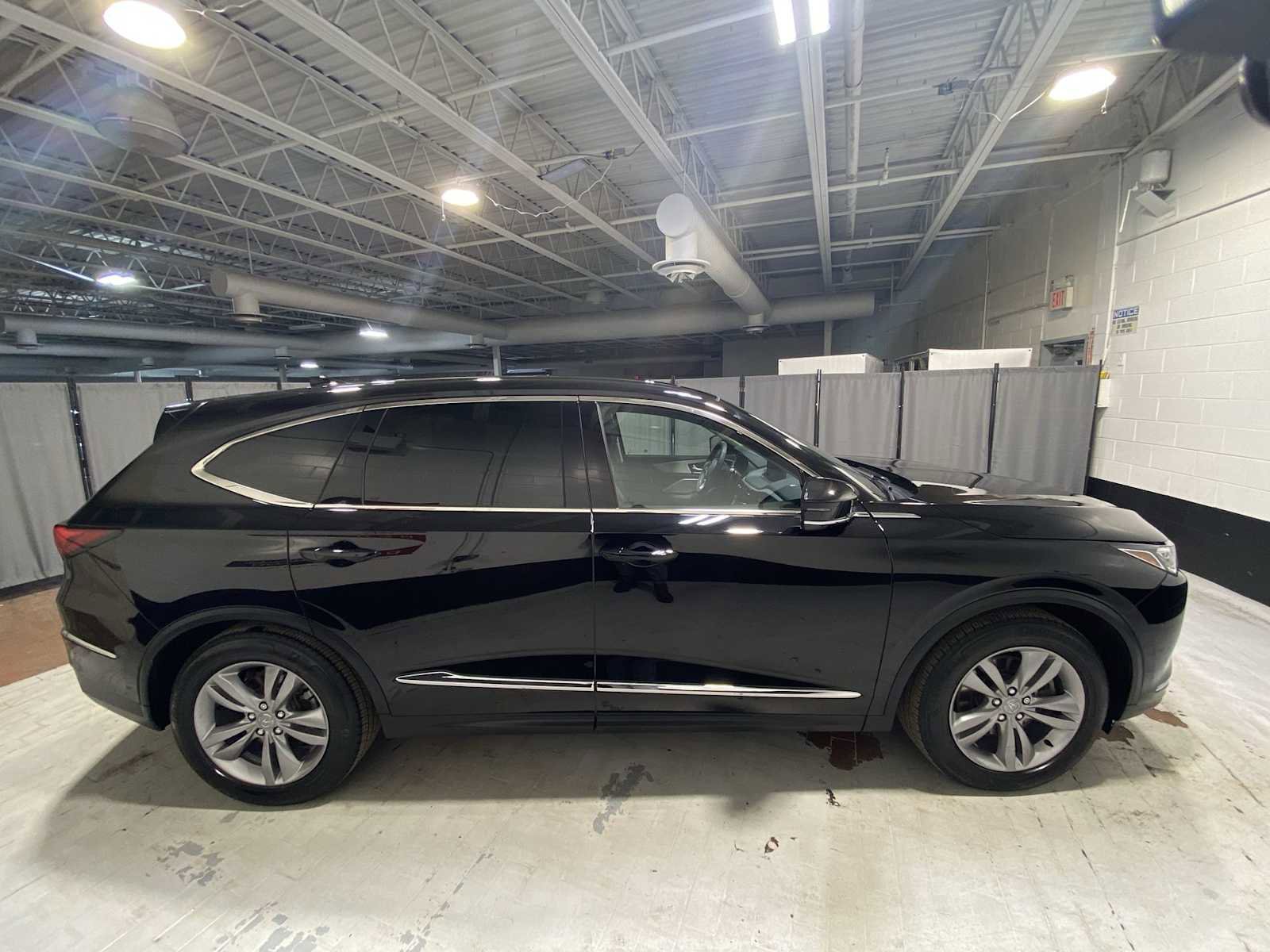 Certified 2023 Acura MDX SH-AWD image 27