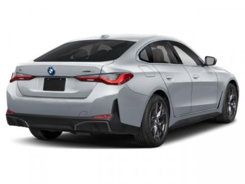 New 2026 BMW i4 eDrive40 w/ M Sport Package RWD image 2