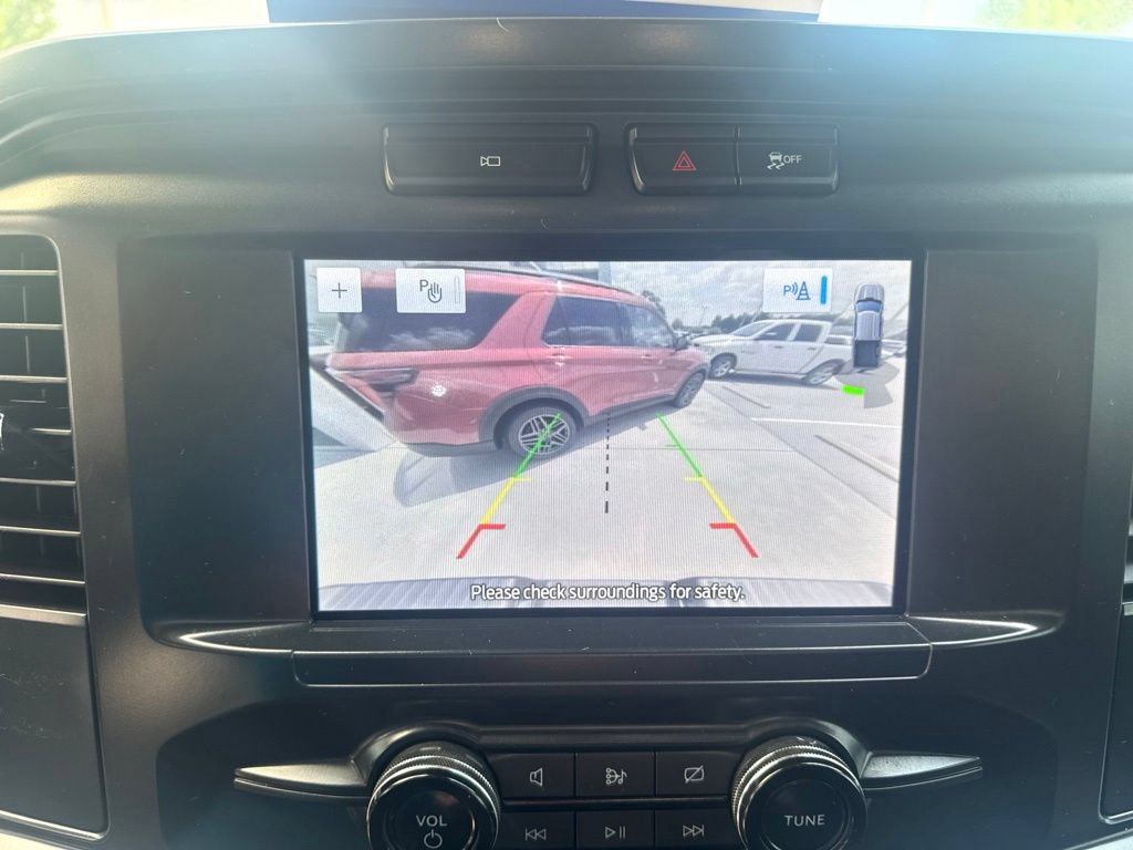 Certified 2022 Ford F150 XL w/ STX Appearance Package AWD/4WD image 24