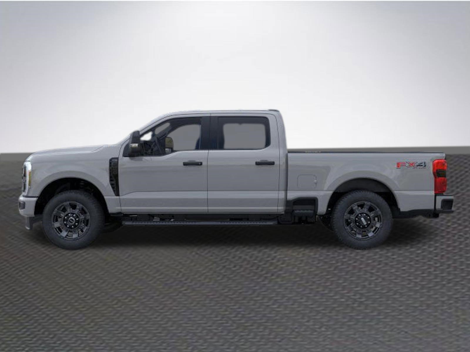 New 2026 Ford F250 XL w/ STX Appearance Package image 3