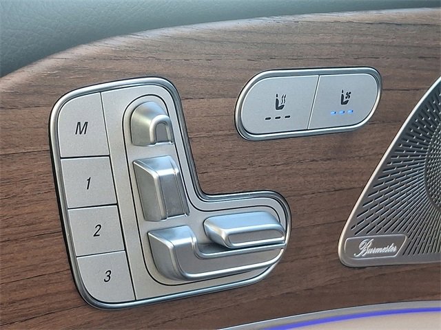 Used 2022 Mercedes-Benz GLE 350 4MATIC image 29