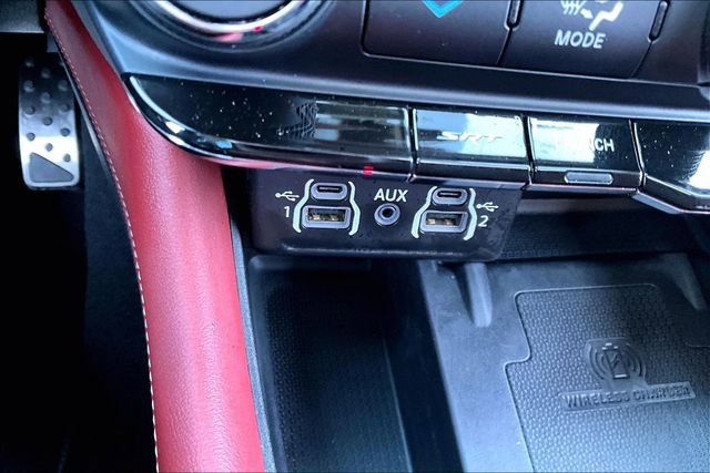 Used 2023 Dodge Durango SRT image 33