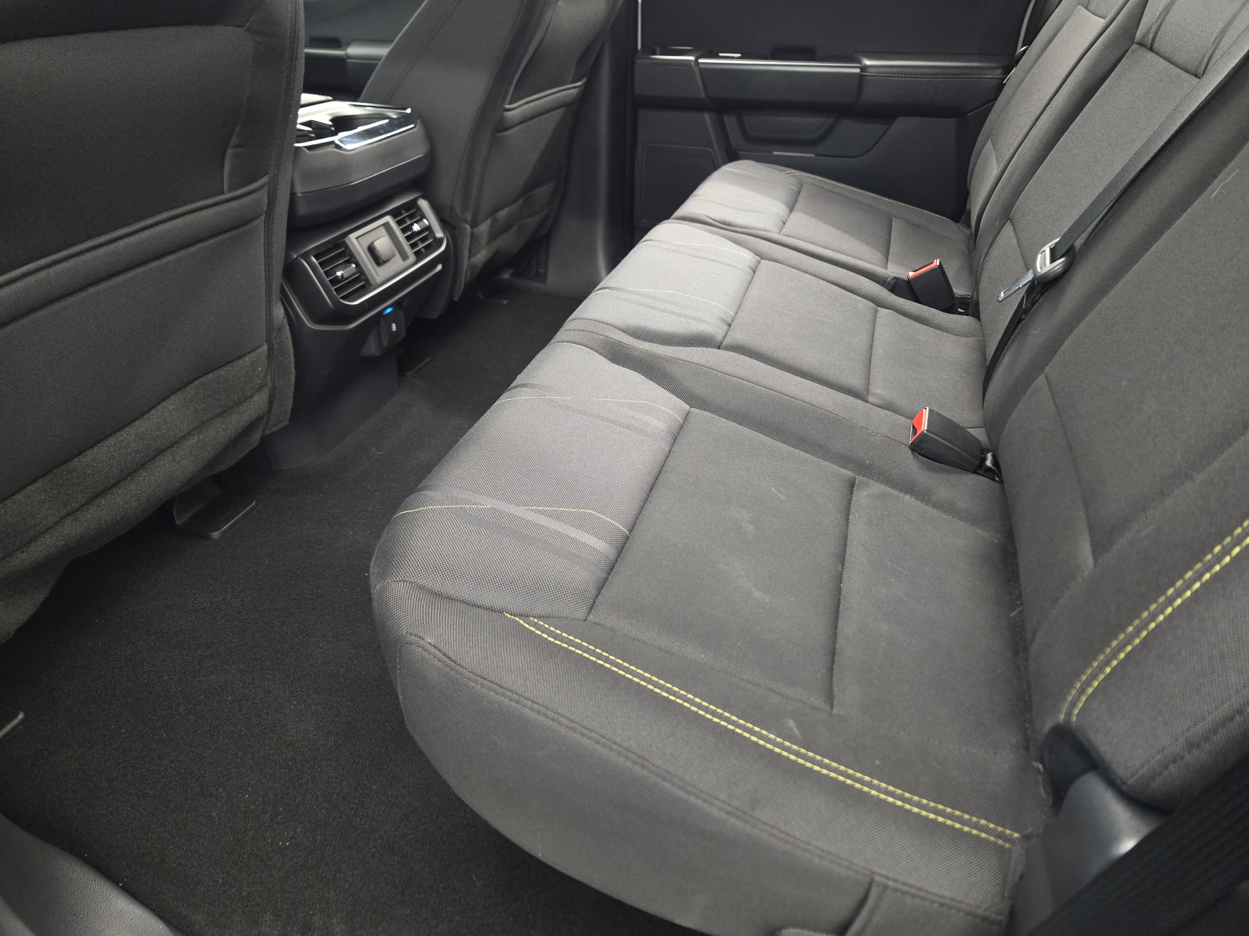 Certified 2024 Ford F150 STX image 27