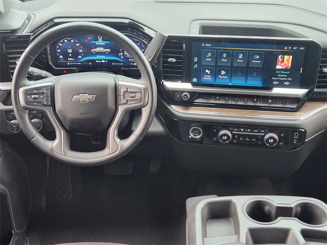 Used 2023 Chevrolet Silverado 1500 RST image 26