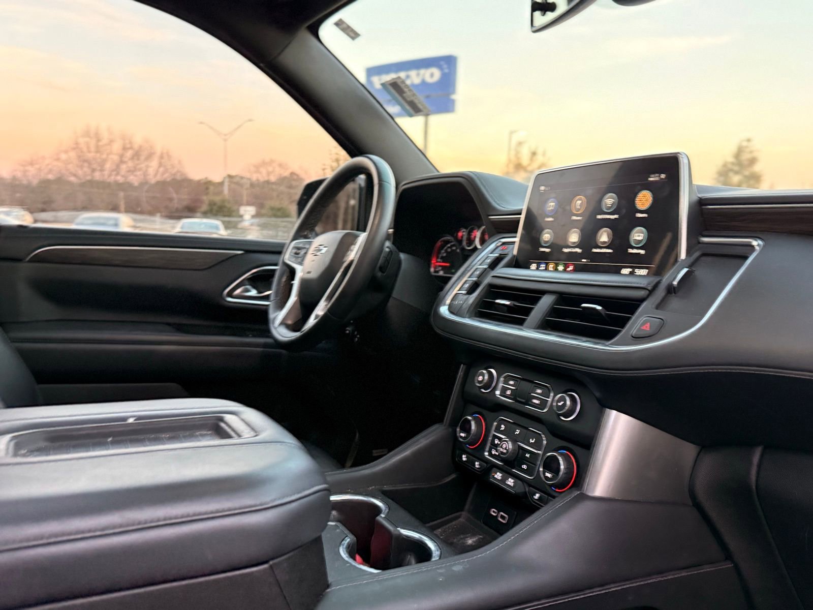 Used 2021 Chevrolet Tahoe Z71 image 28