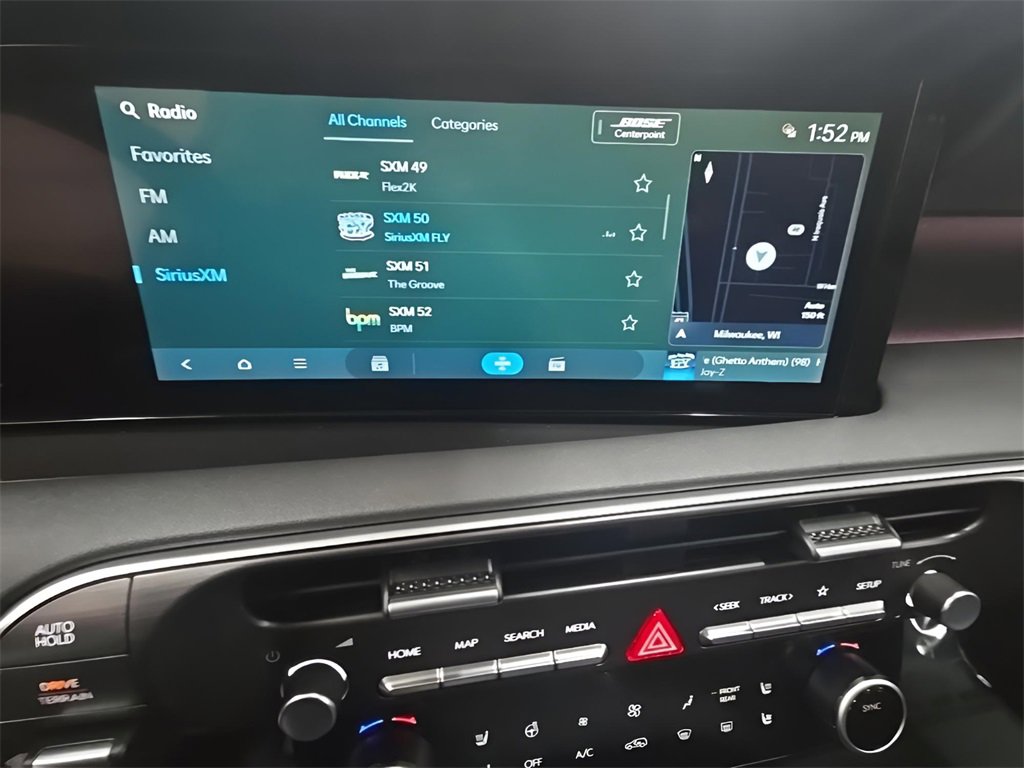 New 2026 Hyundai Palisade Limited image 28