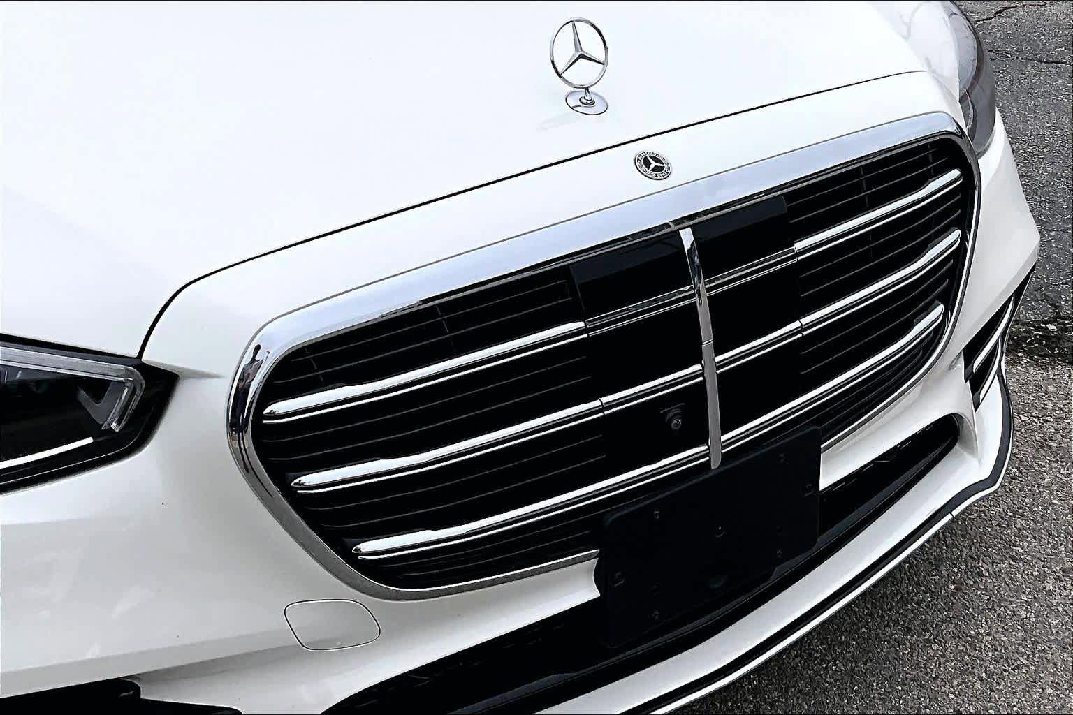 Certified 2023 Mercedes-Benz S 500 4MATIC w/ AMG Line image 30