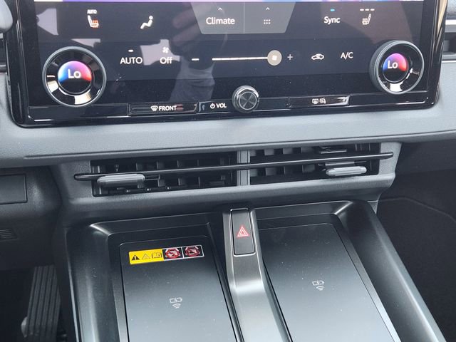 New 2026 Subaru Solterra Premium image 15