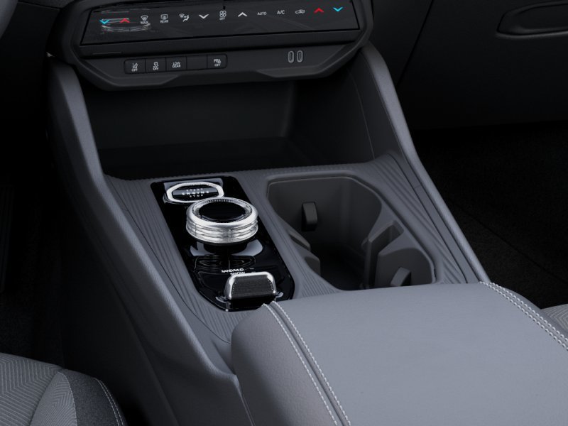 New 2026 Jeep Cherokee Laredo AWD/4WD image 24