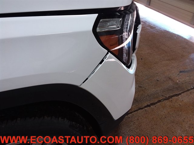 Used 2022 GMC Terrain SLE w/ LPO, Floor Liner Package AWD/4WD image 15