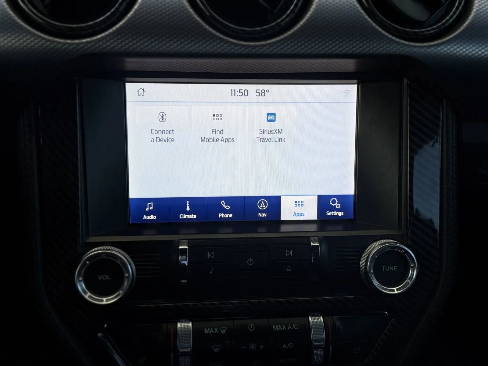 Used 2015 Ford Mustang GT RWD image 30