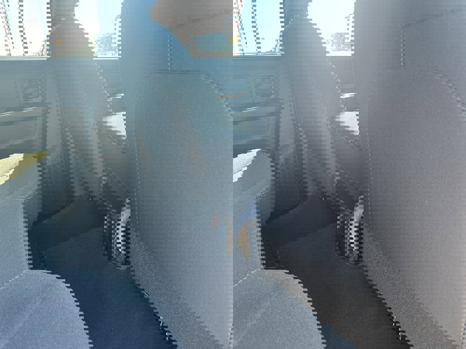 New 2024 RAM 2500 Tradesman w/ Chrome Appearance Group image 25