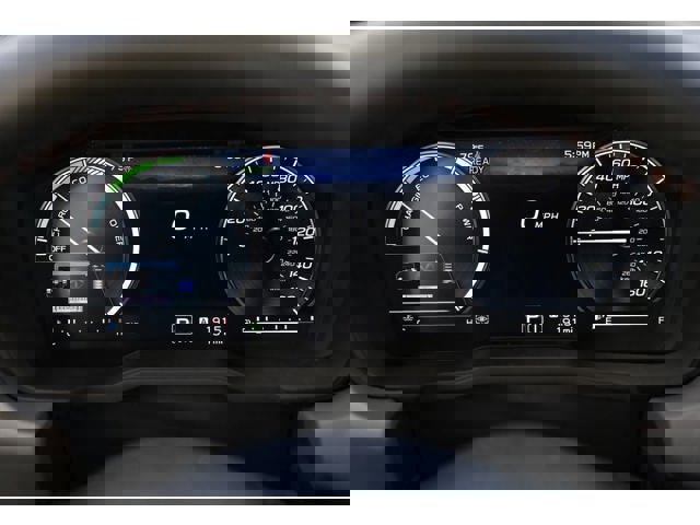 New 2026 Subaru Crosstrek 2.5i Limited w/ Crosstrek Mirror Package image 42